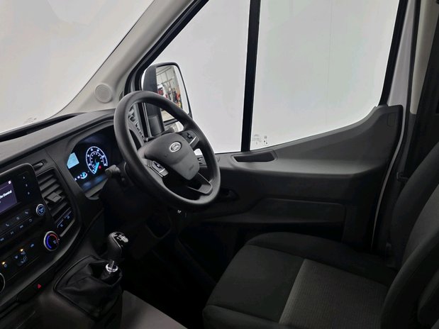 Ford Transit FORD TRANSIT 350 L2 DIESEL RWD 2.0 EcoBlue130ps Leader Tipper 13
