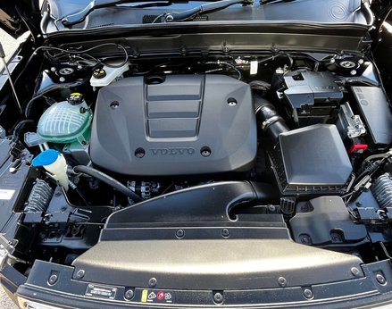 Volvo XC40 1.5 XC40 Inscription Pro T3 Auto 5dr 7