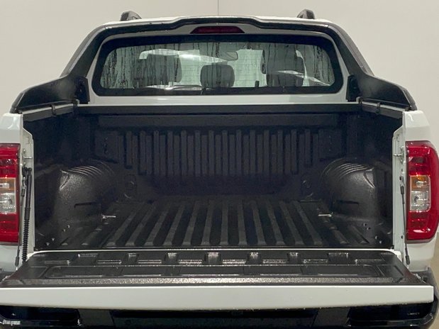 Maxus T60 Max 2.0 Double Cab Pickup 4WD Auto 25