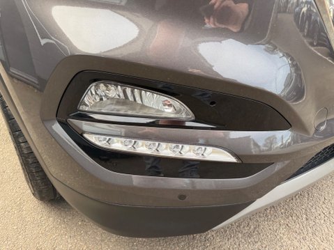 Hyundai TUCSON T-GDI SPORT EDITION 10
