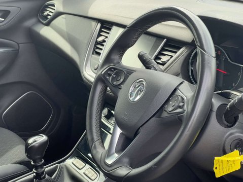 Vauxhall Grandland X 1.5 Grandland X Sport Nav TD S/S 5dr - *NATIONAL DELIVERY* 35