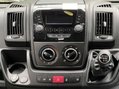 Peugeot Boxer 2.2 440 17seat Non-D1 accessible Minibus Lite with full width ramp L4 H2 Eu 31