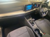 Volkswagen Golf 1.0 Golf Life TSi 5dr 42