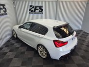 BMW 1 Series 3.0 M140i Shadow Edition Hatchback 5dr Petrol Auto Euro 6 (s/s) (340 ps) 16