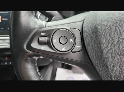 Vauxhall Corsa ELITE NAV PREMIUM 22