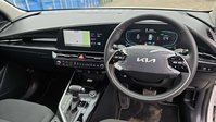 Kia Niro 1.6h GDi 2 SUV 5dr Petrol Hybrid DCT Euro 6 (s/s) (139 bhp) 19