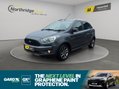 Ford Ka+ 1.2 Ti-VCT Active Euro 6 (s/s) 5dr 3