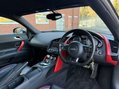 Audi R8 4.2 R8 LE Semi-Auto 4WD 2dr 21