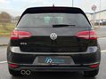 Volkswagen Golf 2.0 TDI BlueMotion Tech GTD Euro 6 (s/s) 5dr 6