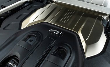 Bentley Continental GT V8 Convertible 28