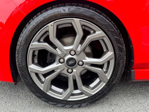 Ford Fiesta 1.0 Fiesta ST-Line Edition T 5dr 51