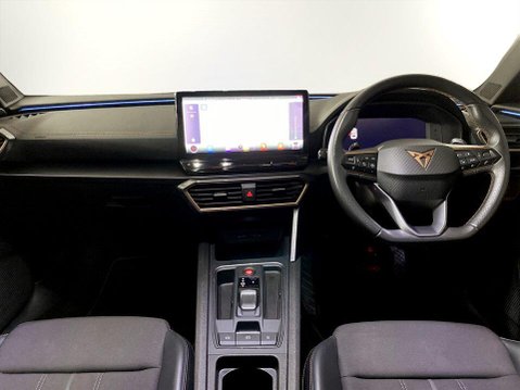 Cupra Formentor 1.5 TSI V1 SUV 5dr Petrol DSG Euro 6 (s/s) (150 ps) Cruise Control - DAB R 19