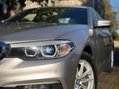 BMW 5 Series 518D SE 48