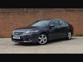 Honda Accord 2.2 Accord EX i-DTec Auto 4dr 2