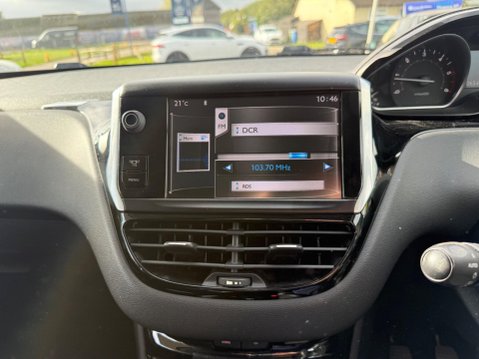 Peugeot 208 1.4 HDi Allure Euro 5 5dr 13