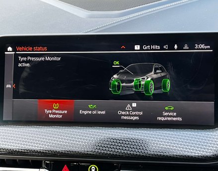 BMW 1 Series 1.5 118I Sport Auto 5dr 42