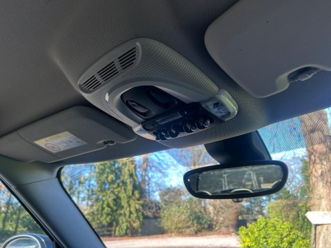 Mini Countryman 1.5 Cooper Classic Euro 6 (s/s) 5dr 36