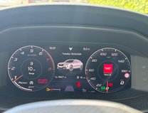 Cupra Formentor (Sold) 2.0 TSI VZ2 SUV 5dr Petrol DSG 4Drive Euro 6 (s/s) (310 ps) 11