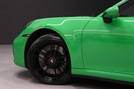 Porsche 911 3.0 911 Carrera 4 GTS Semi-Auto 4WD 2dr 30