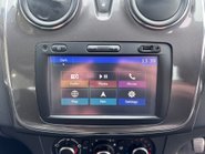 Dacia Sandero Stepway LAUREATE DCI 17