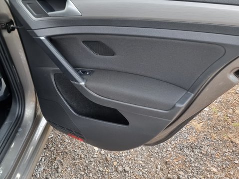 Volkswagen Golf MATCH EDITION TDI BMT DSG 24