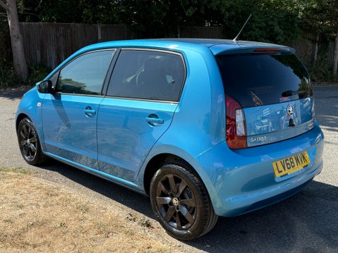 Skoda Citigo **SORRY NOW SOLD** 6