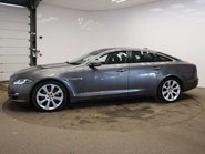 Jaguar XJ 3.0 XJ Portfolio V6 D Auto 4dr 13