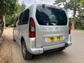 Citroen Berlingo BLUEHDI EDITION 23
