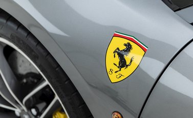 Ferrari 488 GTB 21