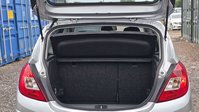 Vauxhall Corsa 1.4 16V SE Hatchback 5dr Petrol Auto Euro 5 (100 ps) 30