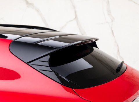 Porsche Taycan Turbo Cross Turismo 30