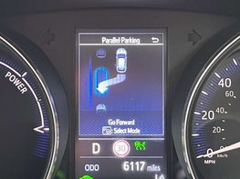 Toyota C-HR 1.8 C-HR GR Sport HEV CVT 5dr 29