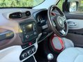 Jeep Renegade 1.6 E-TorQ Longitude Euro 6 (s/s) 5dr 8