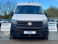 Volkswagen Crafter 2.0 Crafter CR35 Startline TDI 2