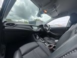 Vauxhall Grandland X 1.6 13.2kWh Business Edition Nav Premium SUV 5dr Petrol Plug-in Hybrid Auto 26