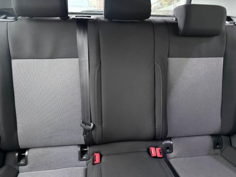 Volkswagen Golf 1.4 TSI BlueMotion Tech S DSG Euro 5 (s/s) 5dr 15