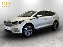 Skoda Enyaq 82kWh 85 Edition SUV 5dr Electric Auto (DC175kW) (286 ps) Air Con - Alloys