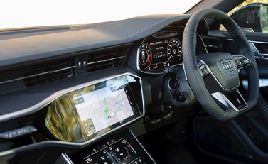 Audi RS6 Avant Vorsprung 18