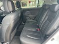 Kia Sportage 2.0 Sportage KX-4 CRDi Auto 4WD 5dr 14