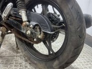Lexmoto ZSB 2023 PROJECT BIKE SPARES OR REPAIR 125CC LEARNER BIKE 21