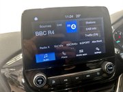 Ford Fiesta 1.0T EcoBoost Active Hatchback 5dr Petrol Manual Euro 6 (s/s) (100 ps) 16