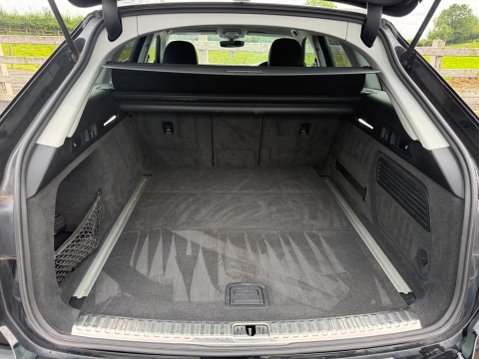 Audi A6 2.0 TDI 40 Sport S Tronic Euro 6 (s/s) 5dr 17