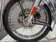 Royal Enfield Classic 2023 ONLY 2K OUTSTANDING CONDITION LONG MOT 350CC A2 13