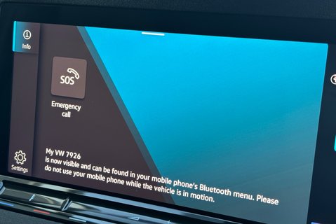 Volkswagen Caddy C20 122 ps Tdi Commerce Pro DSG Panel Van 19