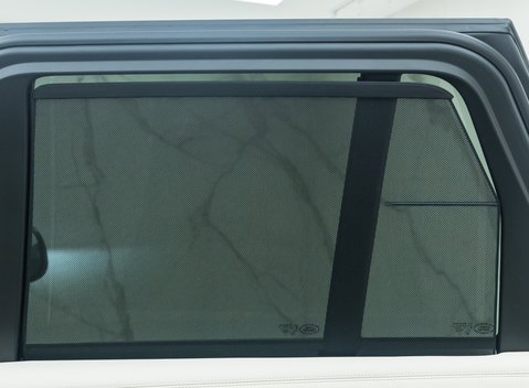 Land Rover Range Rover D350 SE 28