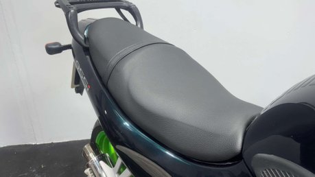 Triumph Sprint 2004 ONLY 13K EYE CATCHING SPORTS TOURING 955CC 46