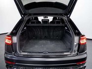 Audi RS Q8 TFSI V8 Vorsprung SUV 4.0 Automatic Petrol 17