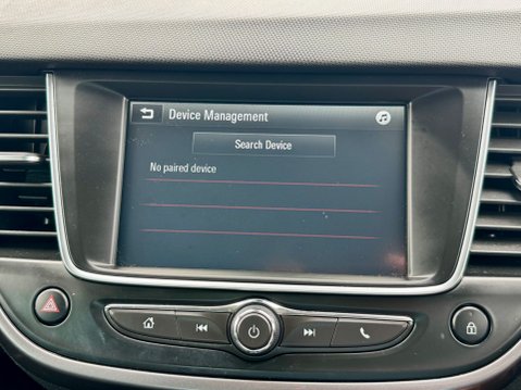 Vauxhall Crossland X ELITE 28