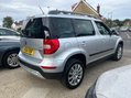 Skoda Yeti SE TSI DSG 14