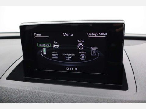 Audi Q3 1.4 TFSI CoD Black Edition SUV 5dr Petrol Manual Euro 6 (s/s) (150 ps) 48